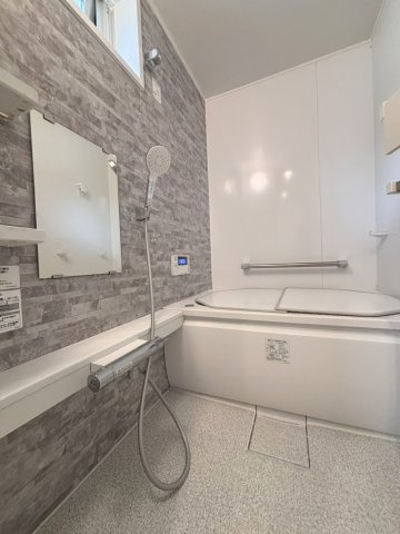 浴室/2022年2月リフォーム済み