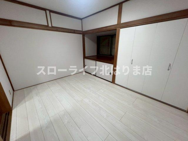 洋室