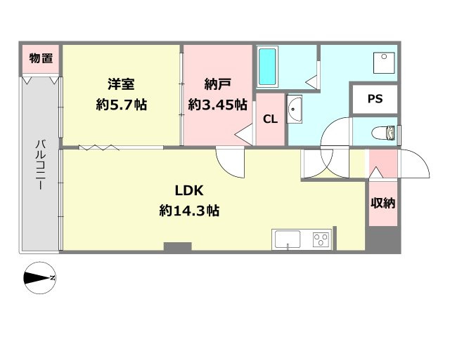 間取り：327002128411