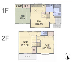 間取り：311002214956