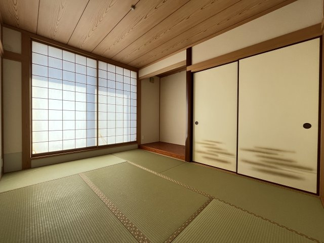 和室