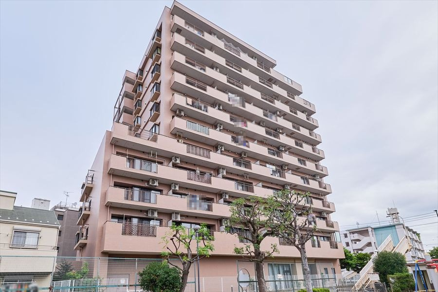 外観：313004493333