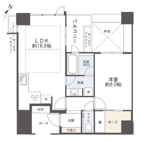 間取り：327002319738