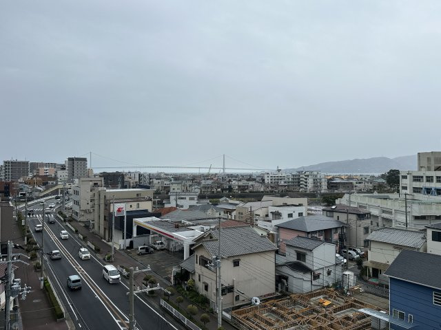 展望