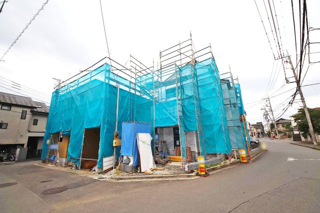 外観：313004819990