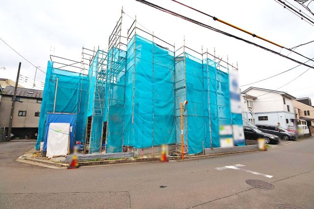 住宅性能評価書において6項目の高等級取得(耐震等級3)・長期優良住宅