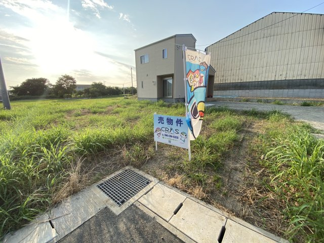 外観：343000087258