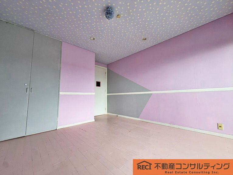 洋室