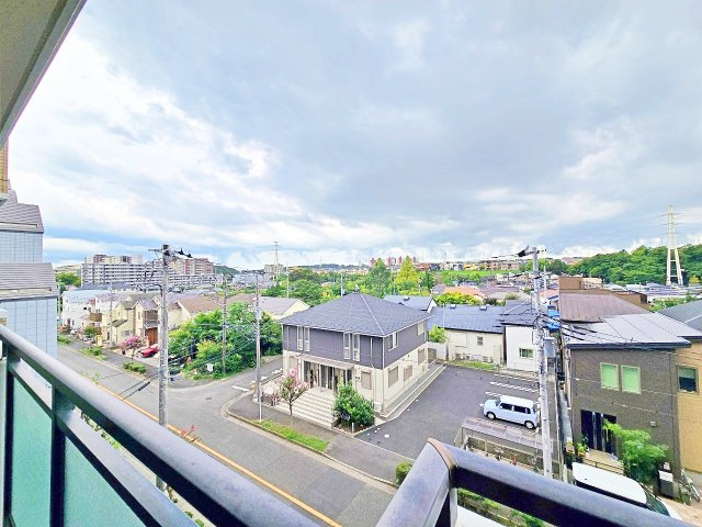 展望
