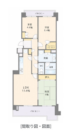 間取り：340000292671