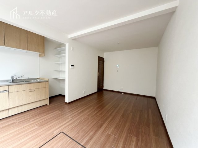 LDK約11.0帖
