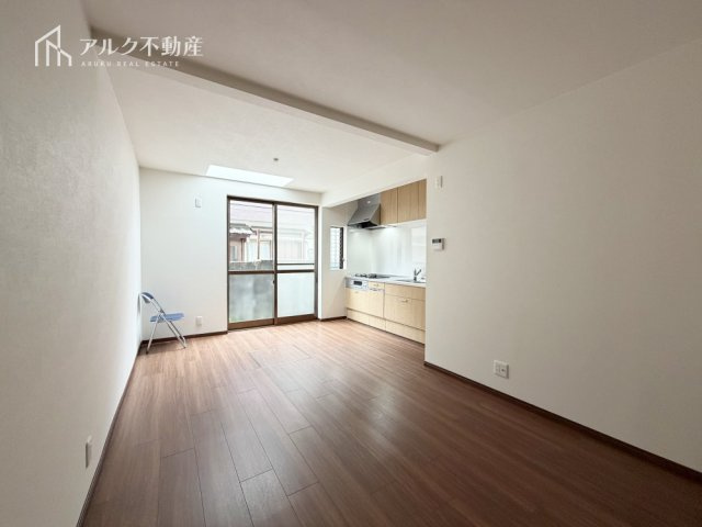 LDK約11.0帖