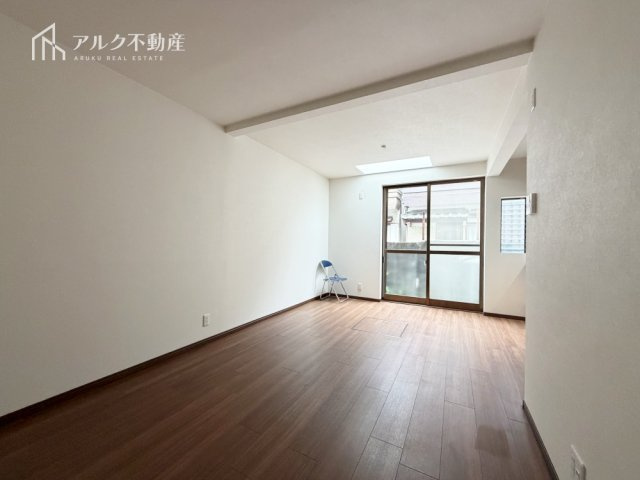 LDK約11.0帖