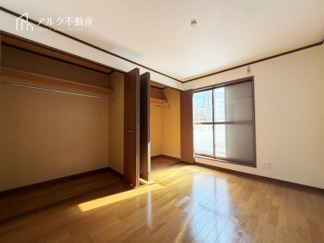 洋室