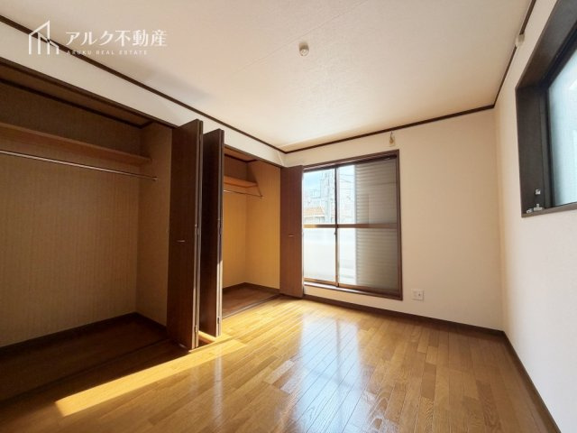 洋室