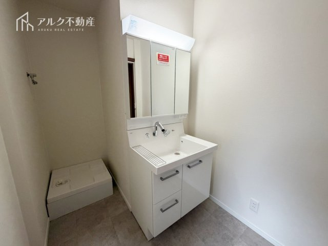 脱衣場
