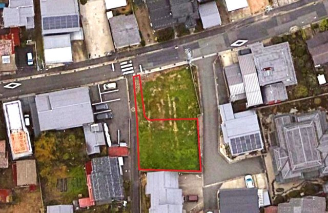 区画図：331000013813