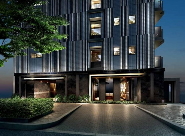 外観：327001638912