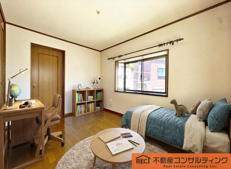 子供部屋