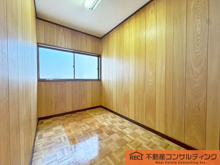 洋室
