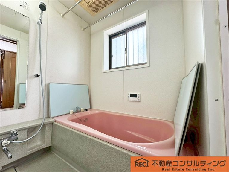 浴室乾燥機など住宅設備も充実！