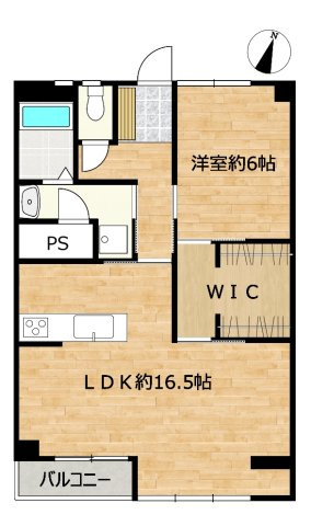 間取り：322000575213