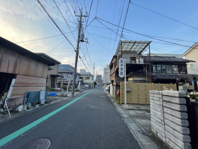 周辺