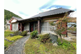 大生院　戸建ての外観