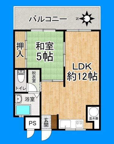 間取り：327002974808