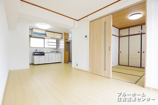 ■別角度からのＬＤＫです