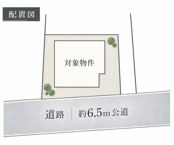 区画図：314002867483