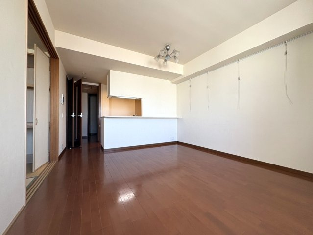 ＬＤＫ・床暖房完備