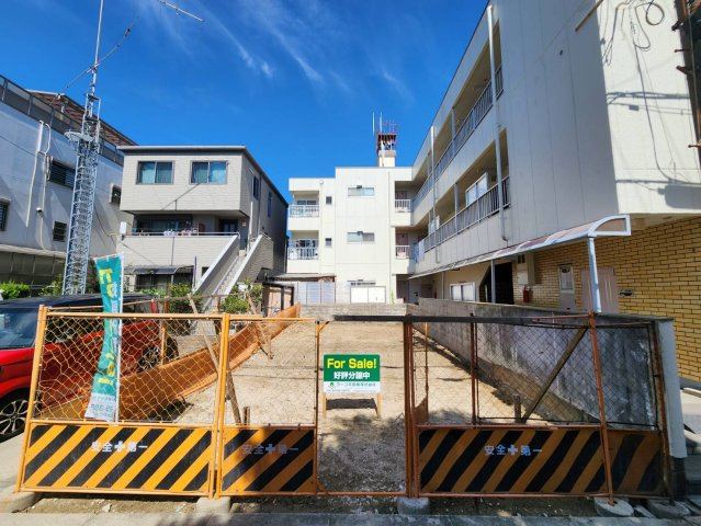 外観：327002997123