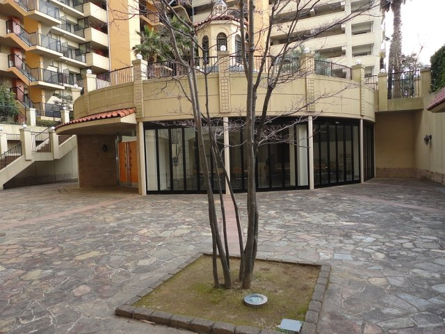 共用部分