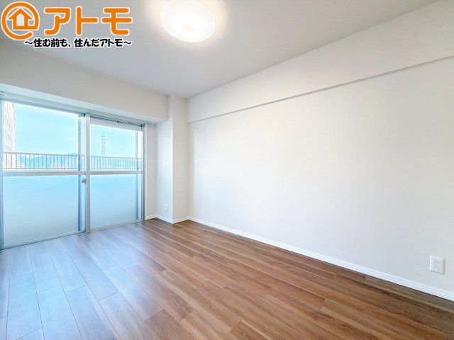毎日すごす部屋の広さや陽当りも気になるポイントですね！現地で体感してみてください♪