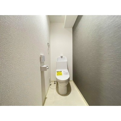 機能性もデザインもあきらめない快適なトイレ空間☆*　　