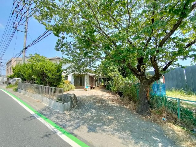 外観です：三郷新築ナビで検索♪