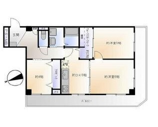 間取り：314002690771