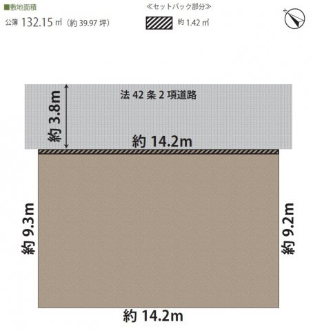 区画図：328000180563