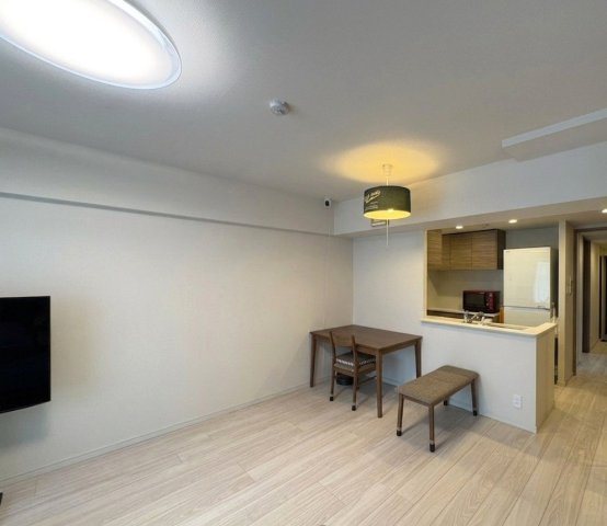 ※写真はAI加工で（家具・荷物等）を消去しており、現況と異なる場合があります。