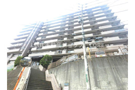 相武台西パーク・ホームズの外観