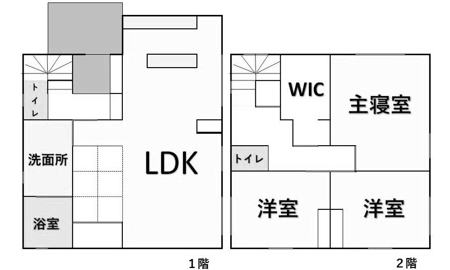 間取り：334000232328