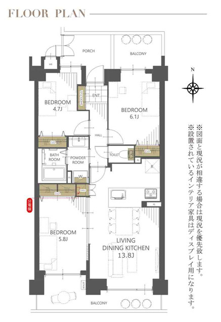 間取り：340000275429