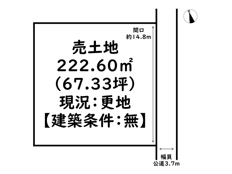 区画図：328000651808