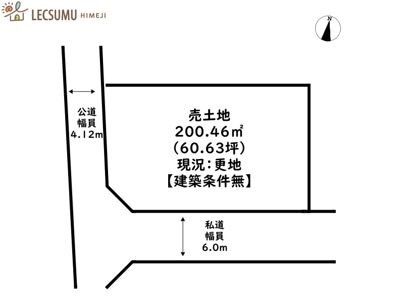 区画図：328000607921