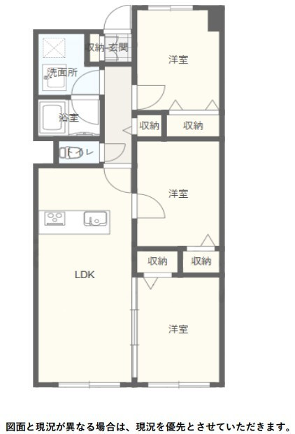 間取り：313004680344