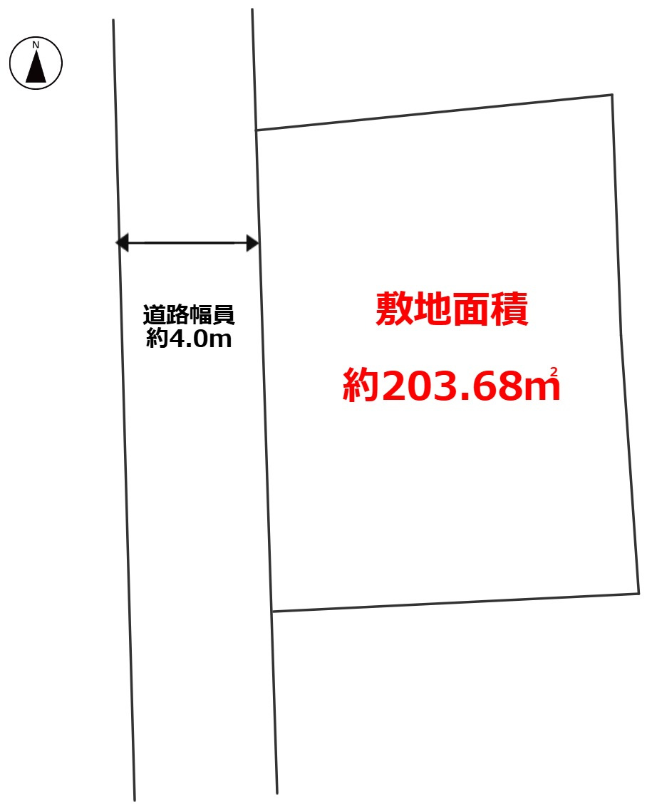 区画図：327001602053