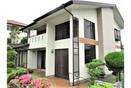 西貫一丁目9番3号(B-18)の外観