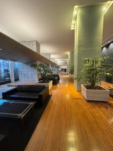 3Fエントランスラウンジ