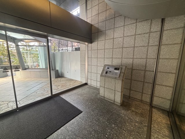 3Fラウンジスペース